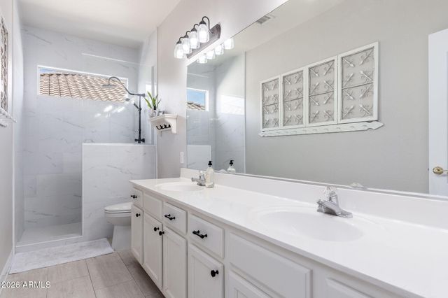 3850 S Thistle Drive, Chandler, AZ 85248