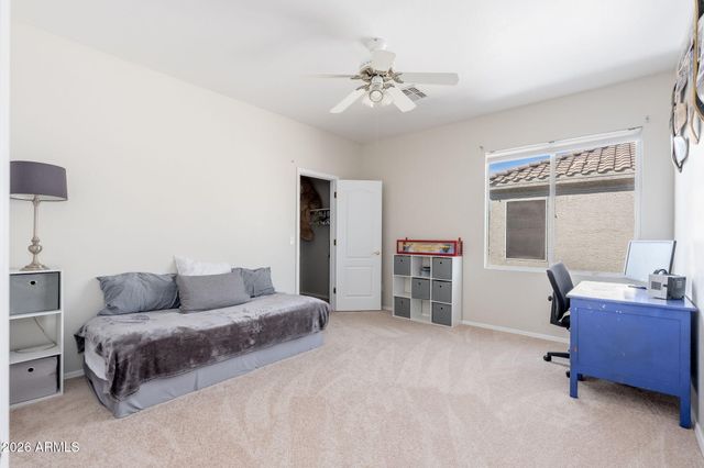 3850 S Thistle Drive, Chandler, AZ 85248