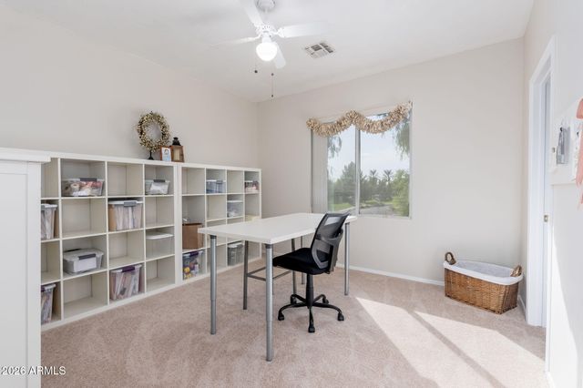 3850 S Thistle Drive, Chandler, AZ 85248