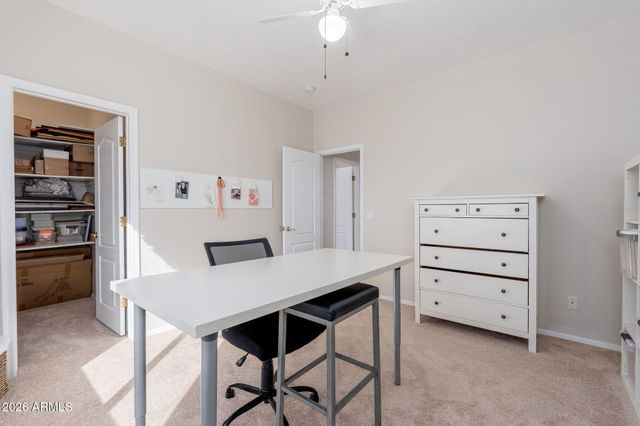 3850 S Thistle Drive, Chandler, AZ 85248