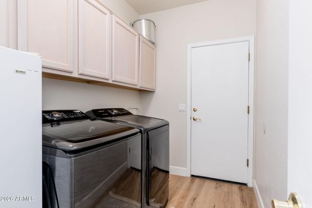 3850 S Thistle Drive, Chandler, AZ 85248