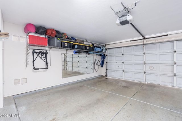 3850 S Thistle Drive, Chandler, AZ 85248