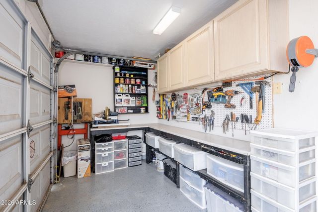 3850 S Thistle Drive, Chandler, AZ 85248