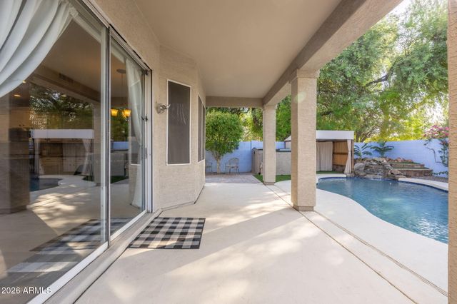 3850 S Thistle Drive, Chandler, AZ 85248