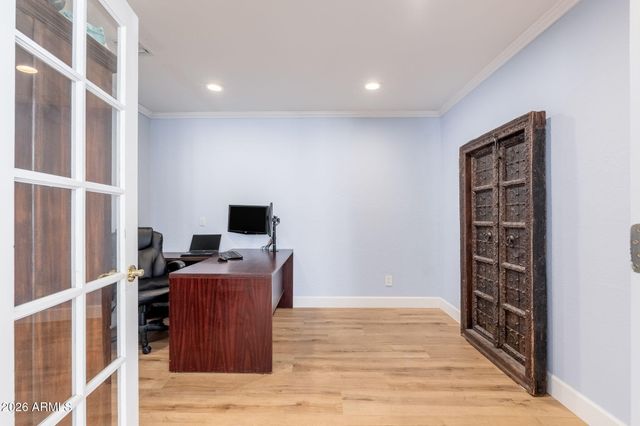 3850 S Thistle Drive, Chandler, AZ 85248