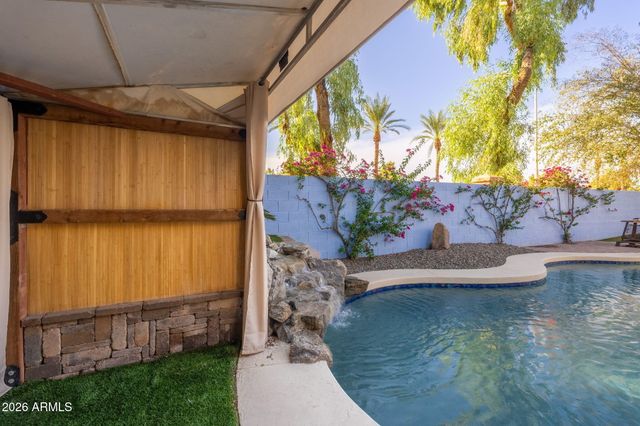 3850 S Thistle Drive, Chandler, AZ 85248