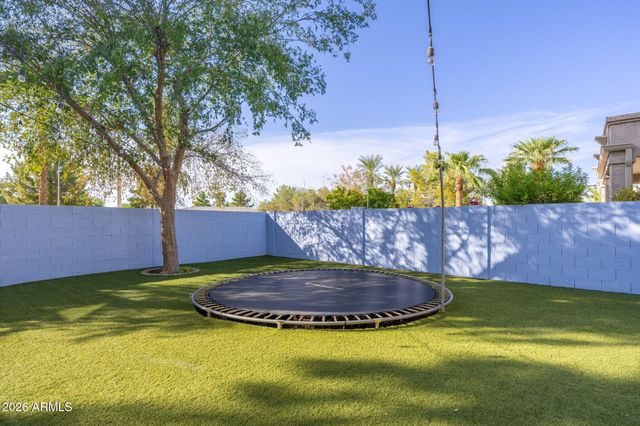 3850 S Thistle Drive, Chandler, AZ 85248