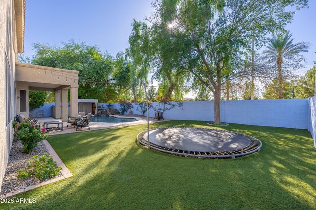 3850 S Thistle Drive, Chandler, AZ 85248