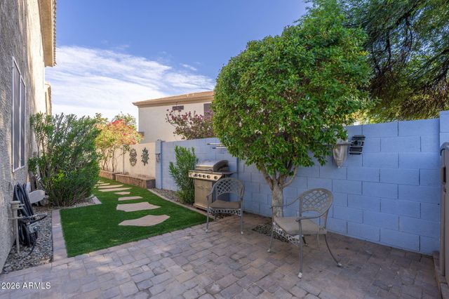 3850 S Thistle Drive, Chandler, AZ 85248