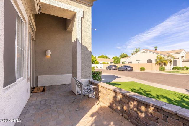3850 S Thistle Drive, Chandler, AZ 85248