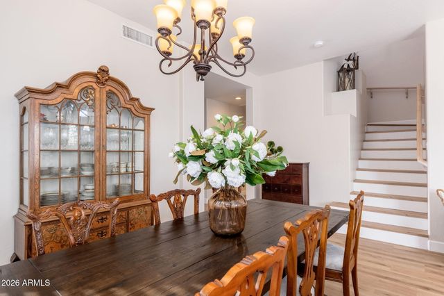 3850 S Thistle Drive, Chandler, AZ 85248