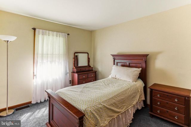 26 CURRIDEN, Clarksboro, NJ 08020