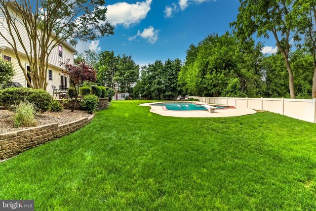 26 CURRIDEN, Clarksboro, NJ 08020