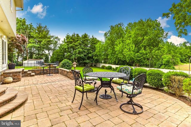 26 CURRIDEN, Clarksboro, NJ 08020