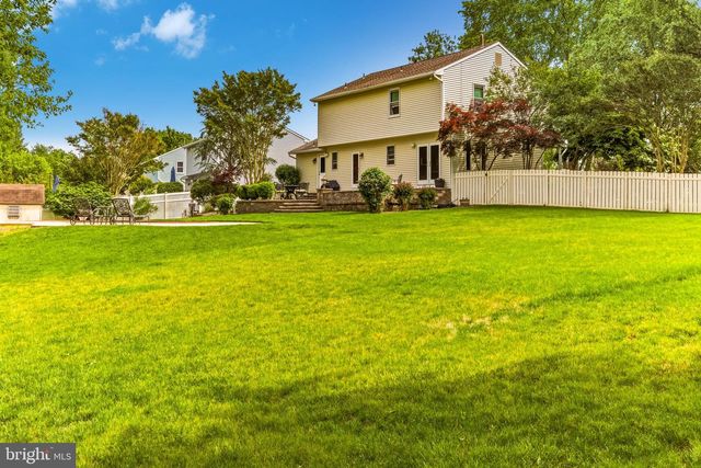 26 CURRIDEN, Clarksboro, NJ 08020