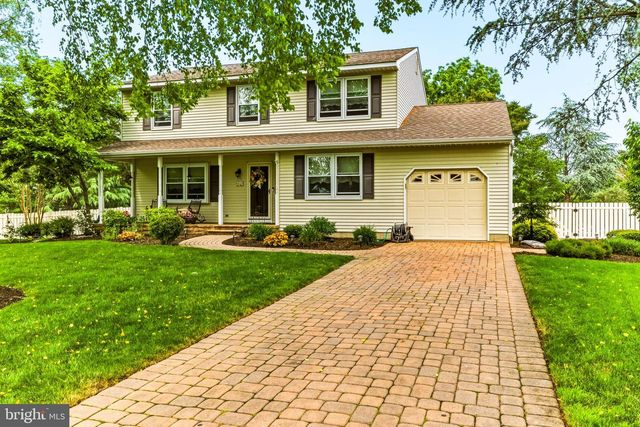 26 CURRIDEN, Clarksboro, NJ 08020