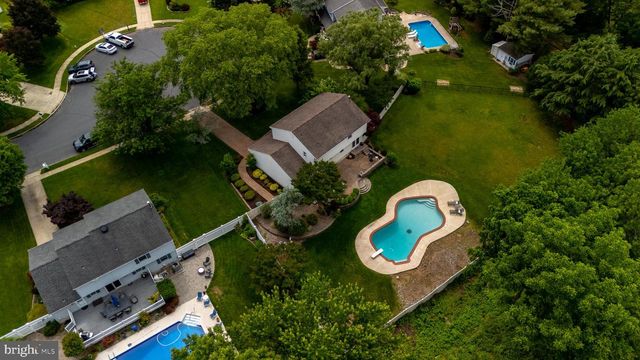 26 CURRIDEN, Clarksboro, NJ 08020