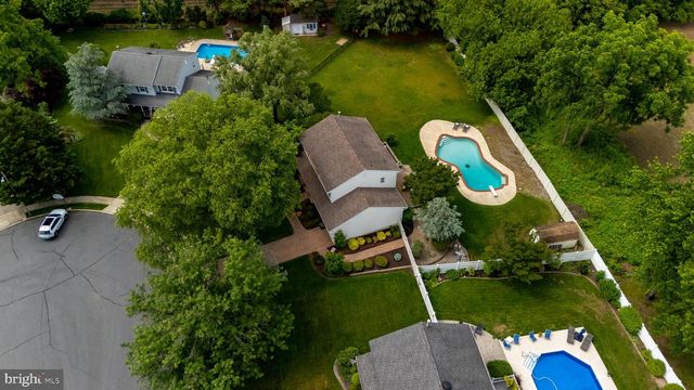 26 CURRIDEN, Clarksboro, NJ 08020