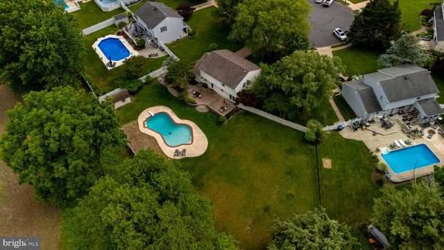 26 CURRIDEN, Clarksboro, NJ 08020