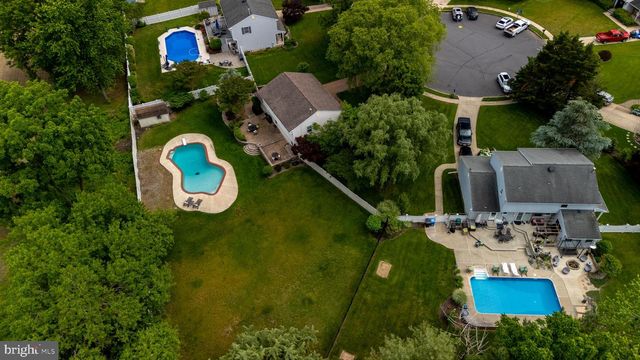 26 CURRIDEN, Clarksboro, NJ 08020