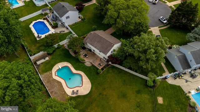26 CURRIDEN, Clarksboro, NJ 08020