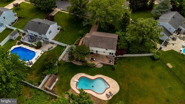 26 CURRIDEN, Clarksboro, NJ 08020