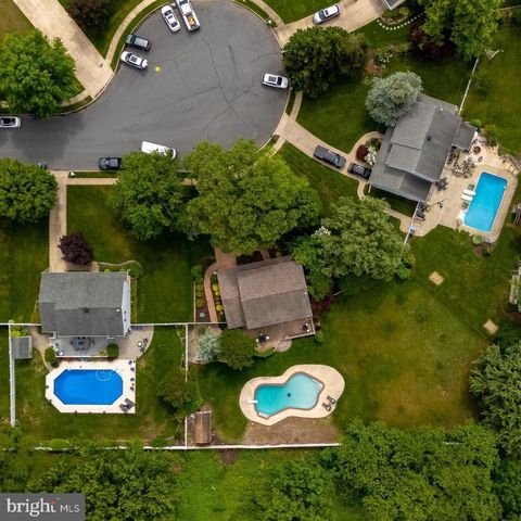 26 CURRIDEN, Clarksboro, NJ 08020