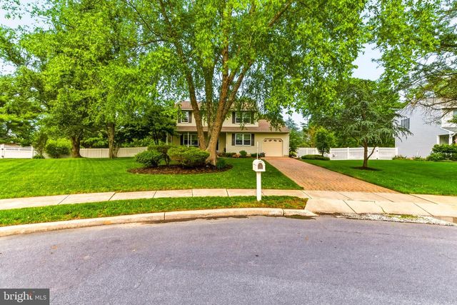 26 CURRIDEN, Clarksboro, NJ 08020