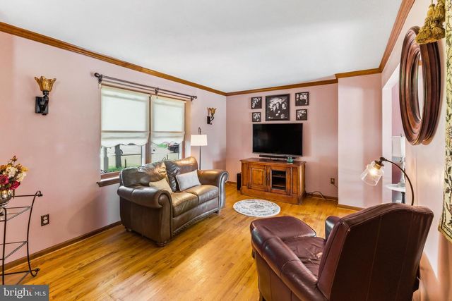 26 CURRIDEN, Clarksboro, NJ 08020
