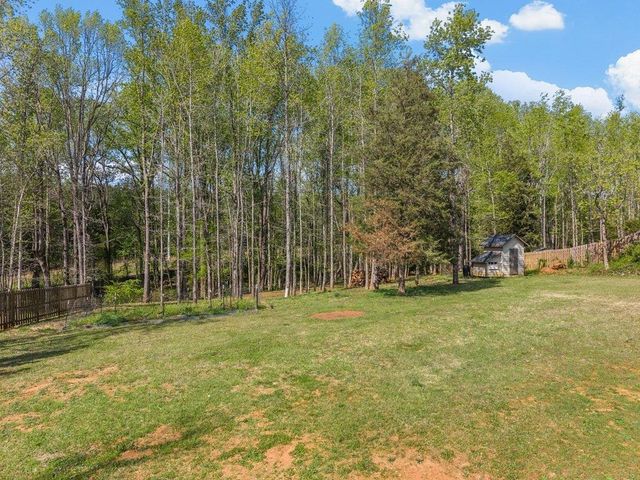 346 Jordan Creek Road, Inman, SC 29349