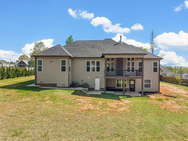 346 Jordan Creek Road, Inman, SC 29349