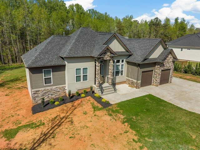 346 Jordan Creek Road, Inman, SC 29349