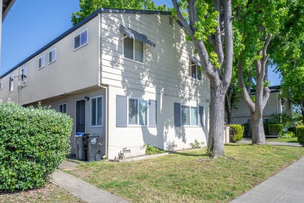 Image 35 of property listing at 828 Opal Drive, San Jose, CA 95117