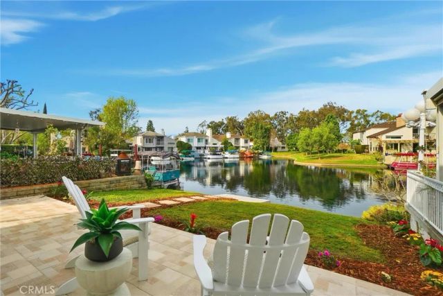22706 Wood Lake, Lake Forest, CA 92630