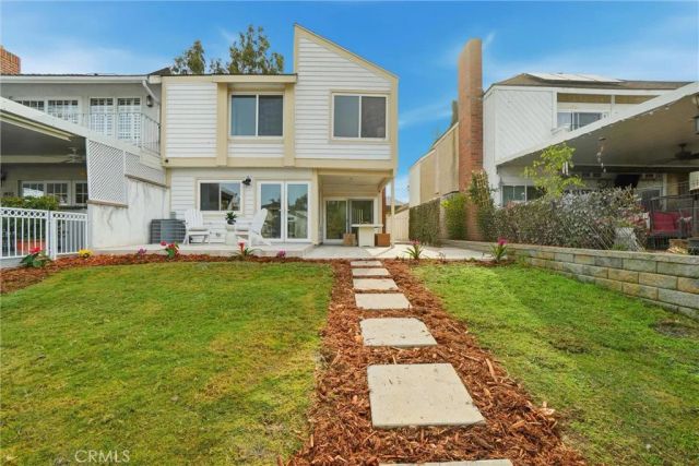 22706 Wood Lake, Lake Forest, CA 92630