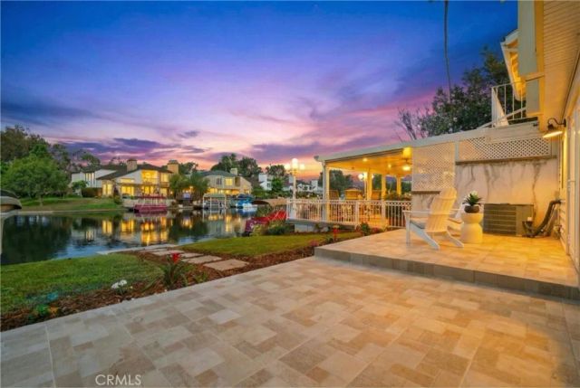 22706 Wood Lake, Lake Forest, CA 92630