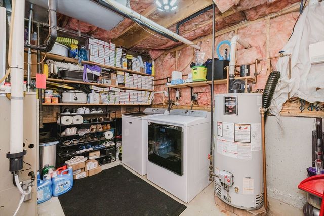 86 Cranesbill Rd, Taunton, MA 02780