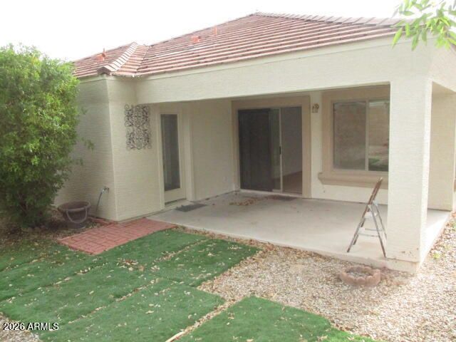 694 E SADDLE Way, San Tan Valley, AZ 85143