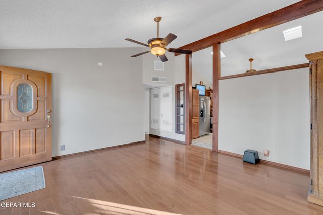 14331 SANTIESTEBAN Lane, El Paso, TX 79938