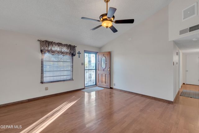 14331 SANTIESTEBAN Lane, El Paso, TX 79938