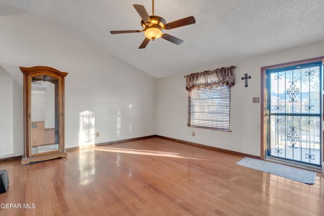 14331 SANTIESTEBAN Lane, El Paso, TX 79938