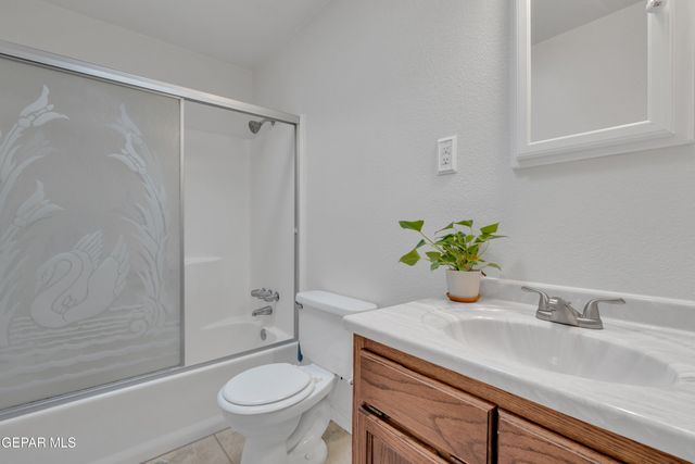 14331 SANTIESTEBAN Lane, El Paso, TX 79938