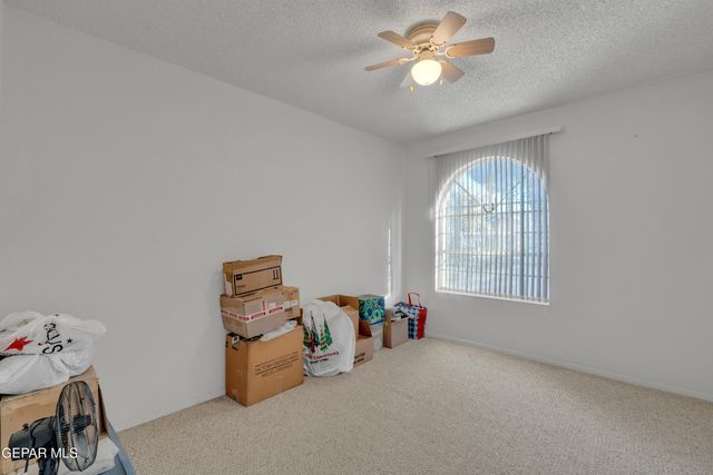 14331 SANTIESTEBAN Lane, El Paso, TX 79938