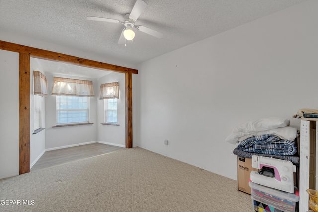 14331 SANTIESTEBAN Lane, El Paso, TX 79938