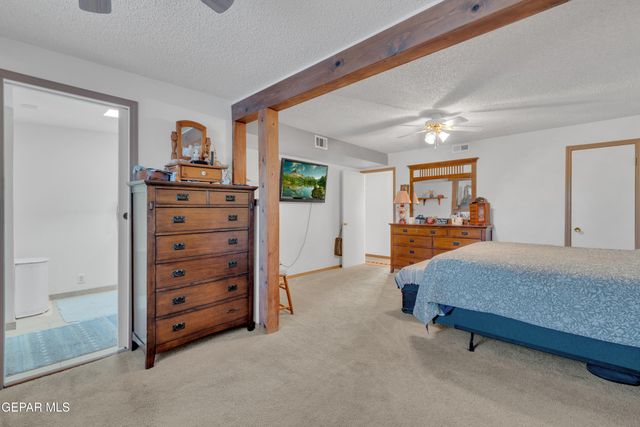 14331 SANTIESTEBAN Lane, El Paso, TX 79938