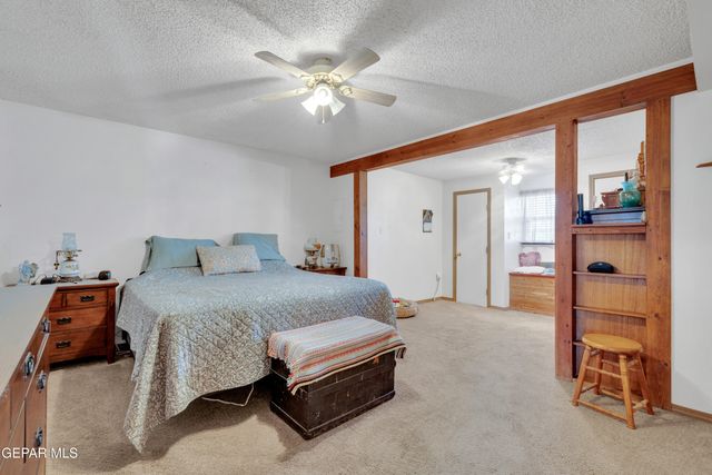 14331 SANTIESTEBAN Lane, El Paso, TX 79938