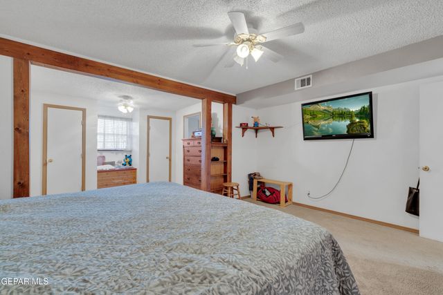 14331 SANTIESTEBAN Lane, El Paso, TX 79938