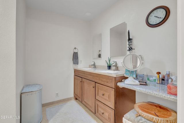 14331 SANTIESTEBAN Lane, El Paso, TX 79938