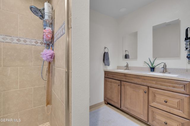 14331 SANTIESTEBAN Lane, El Paso, TX 79938