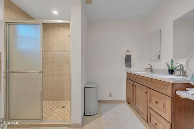 14331 SANTIESTEBAN Lane, El Paso, TX 79938